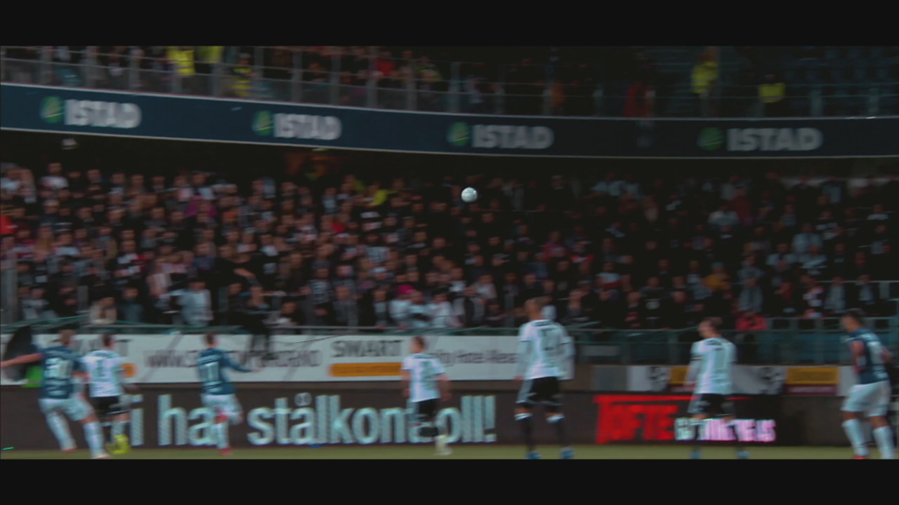 Forren om Rosenborg